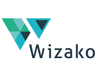 Wizako GMAT Online Courses Logo