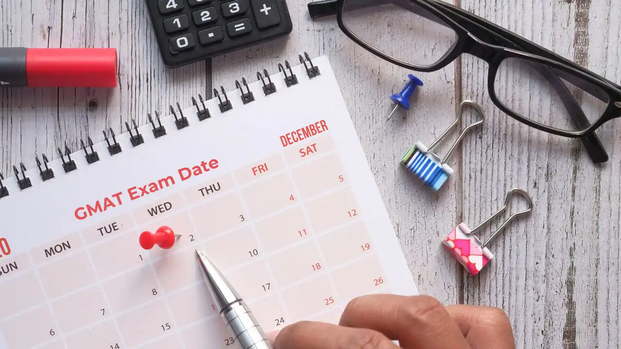 Gmat Exam Dates And Fees In India Know How Experimente A Adrenalina