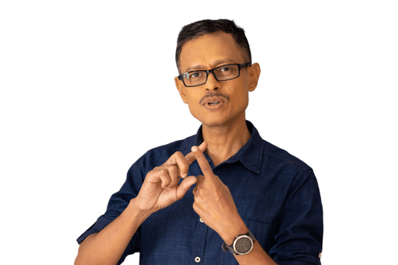 K S Baskar