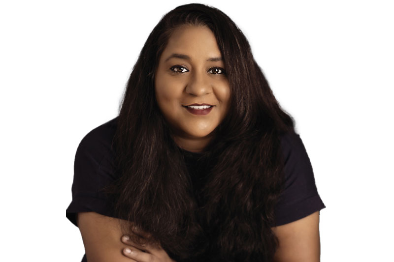 Swetha Rajagopal