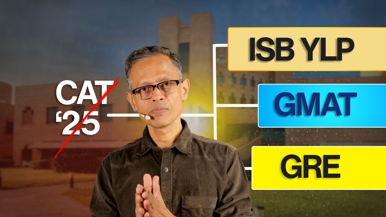 Don't Wait Another Year: How to Convert Your CAT Prep Into ISB Admission by July 2026