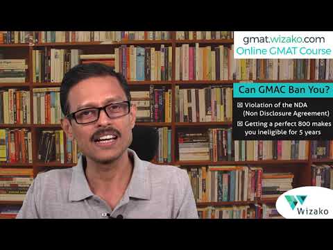 GMAT Eligibility Criteria | Qualifications to take GMAT, Requirements to apply for GMAT | GMAT Shots