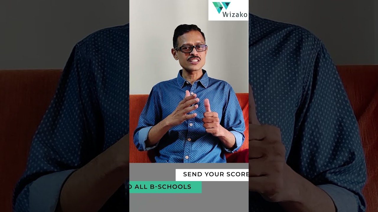 If you took the GMAT Online Exam before 20th October '21, you need to watch this.