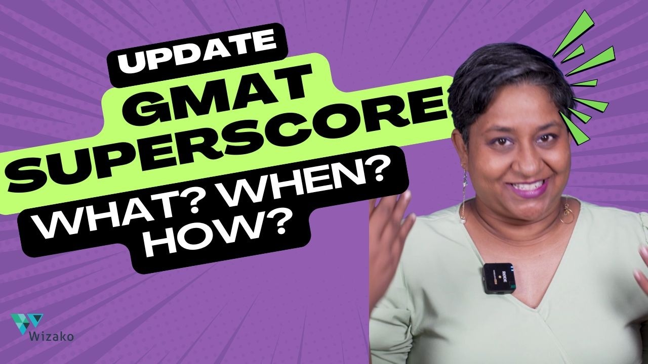 GMAT Super Score: The New Feature That Could Change Your MBA Application