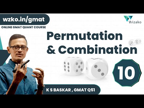 Probability 10 | GMAT Data Sufficiency | Properties of Negative Numbers