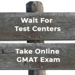 GMAT Online Exam