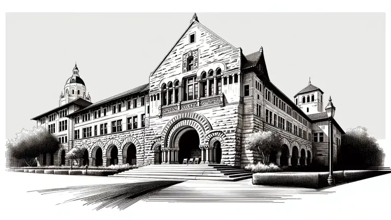 Stanford GSB MBA program